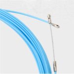 5/10/20/30M Electricians Tape Cable Puller Tools Rods Wires Draw Push Pulling - Image 2