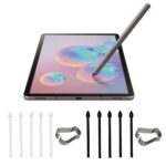 5pcs Touch Screen Stylus Pencil Capacitive Pen Fine For Samsung Galaxy - Image 4