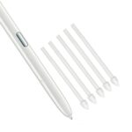 5pcs Touch Screen Stylus Pencil Capacitive Pen Fine For Samsung Galaxy - Image 6