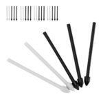 5pcs Touch Screen Stylus Pencil Capacitive Pen Fine For Samsung Galaxy - Image 7