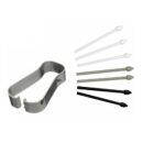 5pcs Touch Screen Stylus Pencil Capacitive Pen Fine For Samsung Galaxy - Image 5
