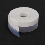 5xDoorDraft Stopper Seal Under Bottom Strip Self Adhesive Weather Stripping Tape - Image 7