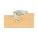 5x Air Filter For STIHL Chainsaw 029 039 MS290 MS390 MS310 REP 1127 120 1621 - Image 5