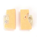 5x Air Filter For STIHL Chainsaw 029 039 MS290 MS390 MS310 REP 1127 120 1621 - Image 4