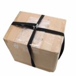 6Pcs 2.5m Lashing Straps Buckle Nylon Quick Release Cargo Tie Down Car Luggage - Image 5