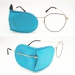 6/12PCS Amblyopia Eye Patch for Glasses Kids Strabismus Lazy Eye Patches Cover - Image 4