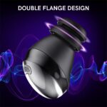 6 Pair Eartips Replacement Ear Tips Earbuds Silicone For Samsung Galaxy Buds Pro - Image 5