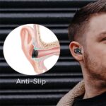 6 Pair Eartips Replacement Ear Tips Earbuds Silicone For Samsung Galaxy Buds Pro - Image 6