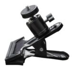 6 inch USB Video Conference Lighting Clip on LED Ring Light for Laptop Monitor - Image 6
