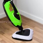 6pcs Replacement Cleaner For Steam Mop Pads Washable Microfibre Cloth Floor Pads - Image 5