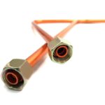 6x200mm Air Compressor Exhaust Tube Replacement Air-Pipe Oil-Pump Spare-Parts AU - Image 3