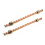 6x200mm Air Compressor Exhaust Tube Replacement Air-Pipe Oil-Pump Spare-Parts AU - Image 6
