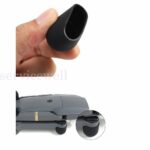 8x Soft Silicone Motor Cap Protective Cover Case Accessories for DJI Mavic Pro - Image 5