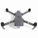 8x Soft Silicone Motor Cap Protective Cover Case Accessories for DJI Mavic Pro - Image 7
