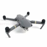 8x Soft Silicone Motor Cap Protective Cover Case Accessories for DJI Mavic Pro - Image 3