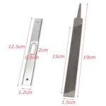 AU150mm Flat File Depth Gauge Kit for General Chainsaw STIHLs Raker Guide 6 inch - Image 2