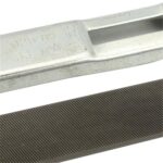 AU150mm Flat File Depth Gauge Kit for General Chainsaw STIHLs Raker Guide 6 inch - Image 6