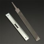 AU150mm Flat File Depth Gauge Kit for General Chainsaw STIHLs Raker Guide 6 inch - Image 7