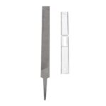 AU150mm Flat File Depth Gauge Kit for General Chainsaw STIHLs Raker Guide 6 inch - Image 4