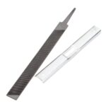 AU150mm Flat File Depth Gauge Kit for General Chainsaw STIHLs Raker Guide 6 inch - Image 5