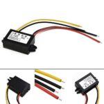 AU 15-72V 18V 24V 36V 48V 60V To 12V 2A 60W DC-DC Step-Down Module-Converter - Image 3