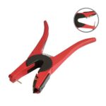 AU Animal Livestock Marking Tagger Cattle Ear Tag Applicator Pliers Hole Plier - Image 7