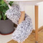 AU CLEANING DUSTER EXTENDABLE TELESCOPIC MICROFIBRE FOR STAINLES STEAL POLE - Image 7