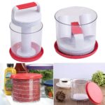 AU Forming Press Hamburger Patty BBQ ABS Mold Market Burger Meat Grill Automatic - Image 3