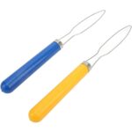 AU Helper Assist Device Zipper Tool Button Hook Pull Dressing Aid Grip Handle - Image 3