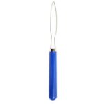 AU Helper Assist Device Zipper Tool Button Hook Pull Dressing Aid Grip Handle - Image 7