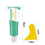 AU Household Wall Repair Paste Wall Crack Repair Mending Agent Wall Paste ON - Image 2