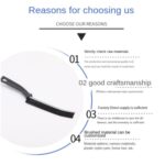AU Multifunctional Recess Crevice Cleaning Brush, Household Gap Cleaning Brush - Image 4