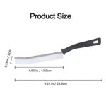 AU Multifunctional Recess Crevice Cleaning Brush, Household Gap Cleaning Brush - Image 2