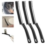 AU Multifunctional Recess Crevice Cleaning Brush, Household Gap Cleaning Brush - Image 3