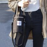 AU Outdoor Water Bottle Cup Carrier Bag Holder Pouch Multifunctional storage - Image 4