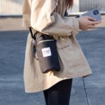 AU Outdoor Water Bottle Cup Carrier Bag Holder Pouch Multifunctional storage - Image 3