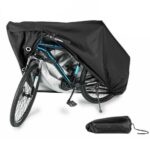 AU Waterproof Bike Cover Heavy UV Rain Garage Storage Protection Bicycle XL Size - Image 5