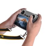 AU with screen remote control strap double shoulder lanyard For DJI MINI 3 PRO - Image 2