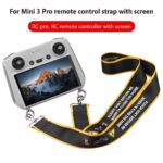 AU with screen remote control strap double shoulder lanyard For DJI MINI 3 PRO - Image 6