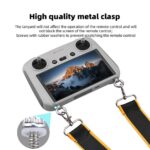 AU with screen remote control strap double shoulder lanyard For DJI MINI 3 PRO - Image 5