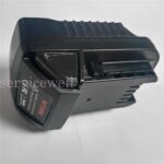 Adaptor Adapter Converter for Makita 18V Battery Convert to Milwaukee 18V Tool - Image 3