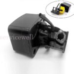 Air Filter Cleaner + Cover Box For Honda GX140 GX160 GX200 5.5HP 6.5HP Engine - Image 4