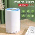Air Purifier Large Room Medical Grade HEPA Home Cleaner Air Purifier Odour Smoke