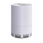 Air Purifier Large Room Medical Grade HEPA Home Cleaner Air Purifier Odour Smoke - Image 2