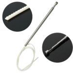 Antenna Mast and Rope For Nissan Patrol GU Y61 Power Motorised Aerial Repair Kit - Image 5