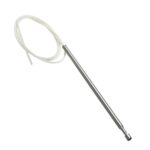 Antenna Mast and Rope For Nissan Patrol GU Y61 Power Motorised Aerial Repair Kit - Image 6
