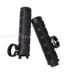 Anti-slip Handle Grip Mountain Cycling Bike Bicycle MTB Handlebar Grips Rubber - Image 6