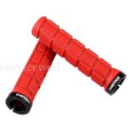 Anti-slip Handle Grip Mountain Cycling Bike Bicycle MTB Handlebar Grips Rubber - Image 7