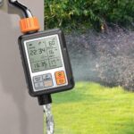 Automatic Timing Irrigation Controller Digital Water Tap Timer Faucet For Garden - Image 5
