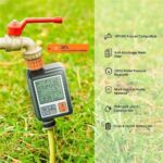 Automatic Timing Irrigation Controller Digital Water Tap Timer Faucet For Garden - Image 4